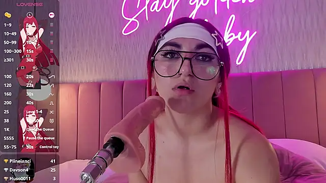 CHERRYFLAME_VC