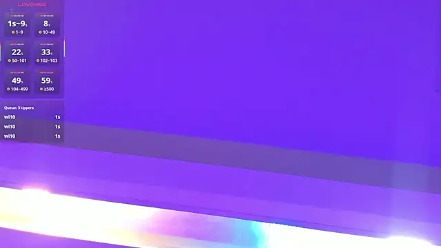 Модель: loly_honey