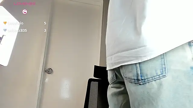 dammon_stallion (M twink) - CUM SHOW!!