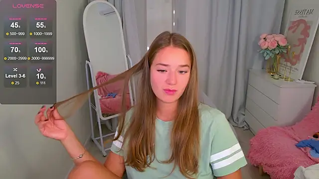 LovelyJessie