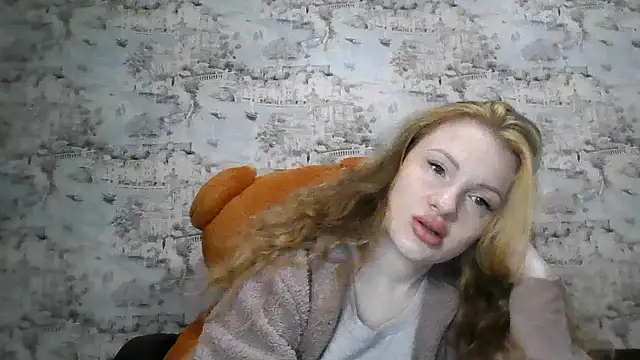 Eveline_May