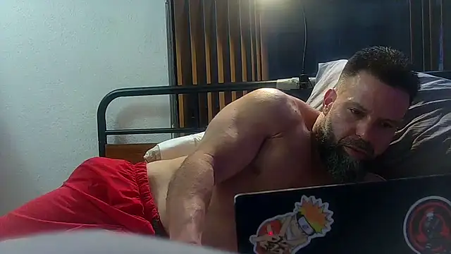 sampookie live cam screenshot male from United States on SexOnline.pics – Live Cam Recordings, GIFs & Pics