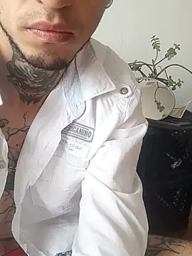 tattoboy19cm - Tattoboy19cm's free webcam - UK Sex Cams