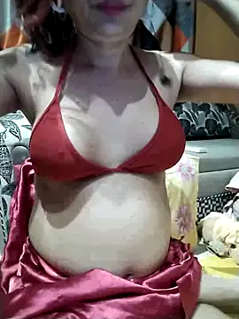 SANA-LEONI's Stripchat show and profile