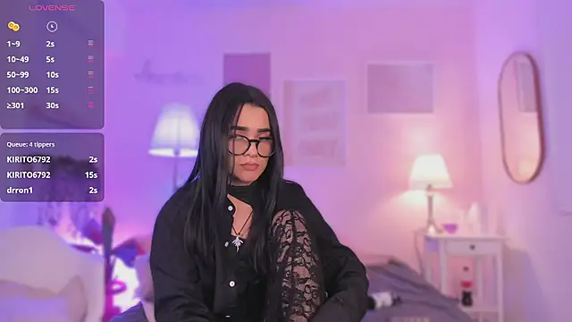 emma_soul1 - Emma_soul1's free webcam - UK Sex Cams