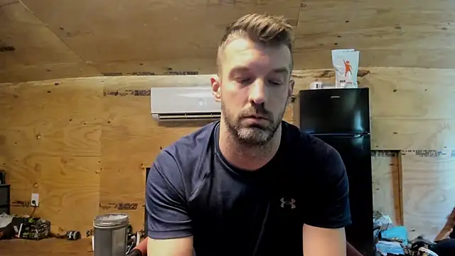 kenny_kyle (Ask my age) - Naked 5 mins