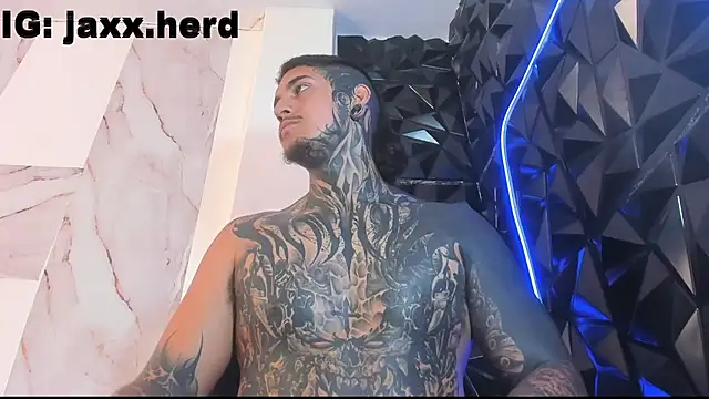 jaxxxonherd (M twink) - CUM IN YOUR FACE