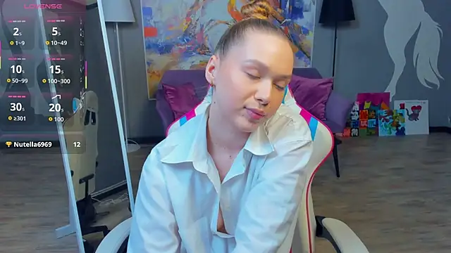 myongsondrol - MyongSondrol's free webcam - UK Sex Cams