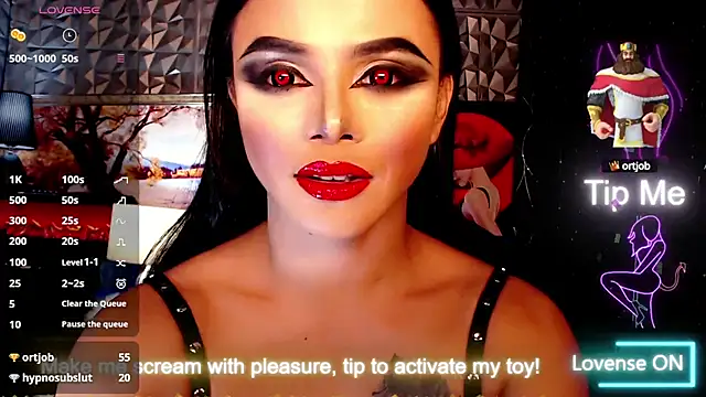 Модель: Missionary_Addiction_Cums