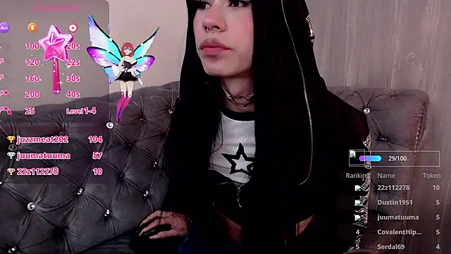 Foxxy_Doll