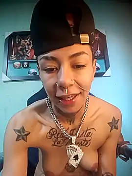 Exoticfive7