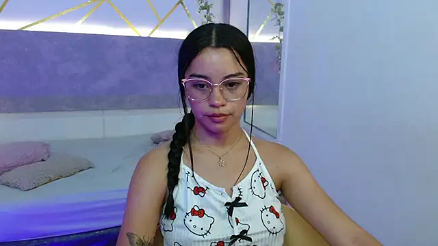 SelenaFox7