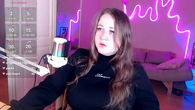 lizzyshine - LizzyShine's free webcam - UK Sex Cams