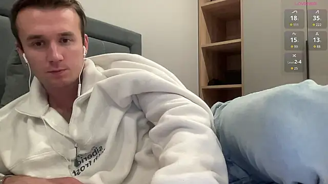 cute_mark (M young) - ALPHA CUM GOAL