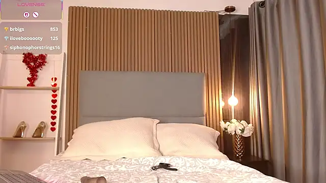 sienna_blake_ - Sienna_Blake_'s free webcam - UK Sex Cams