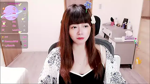a0513's Stripchat show and profile