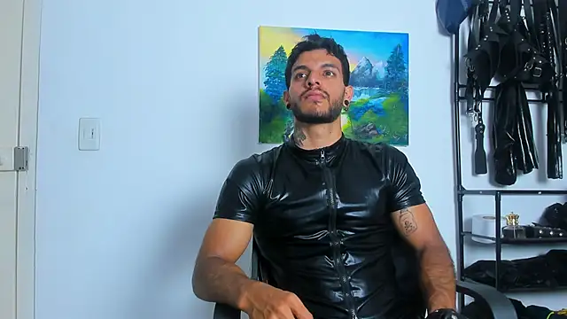 JuanBlade