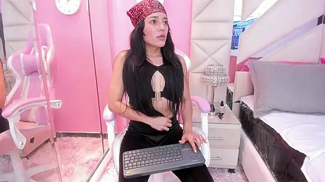 atenea_white_1 - Atenea_white_1's free webcam