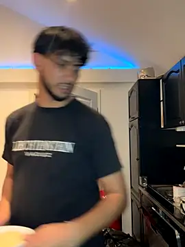 Gipsyboysteve