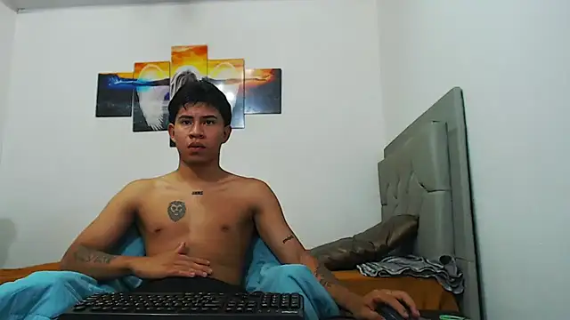 logannth - Logannth's free webcam