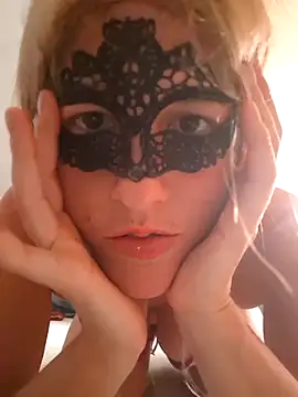 Naughty-Layla