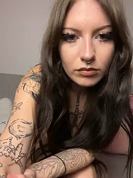 kittlunixx from StripChat is Freechat