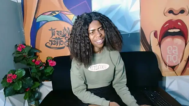 Ebonystormxxx