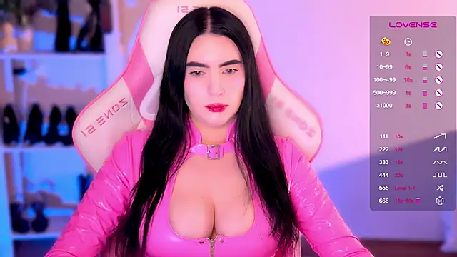 EvangelinaVangelis