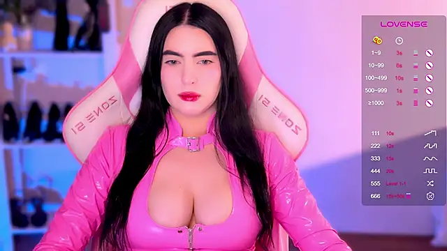 EvangelinaVangelis