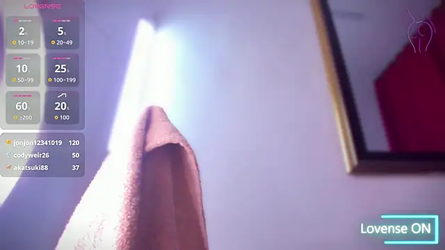 Lila_Pinky