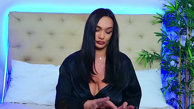 DaliyaArabian