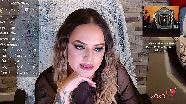 EvaKrystal