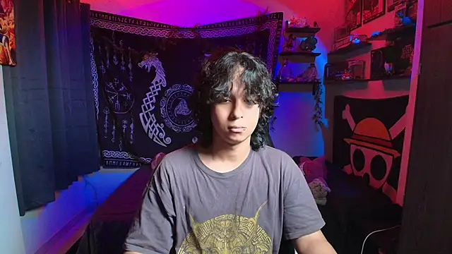 kairozz - Kairozz's free webcam