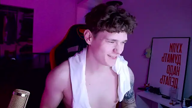 danydavis (M twink) - DAMN IM SO HAPPY!!!!