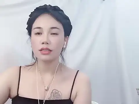 Cha_Cha_Er live cam screenshot female from China on Wusca – Live Webcams, Replays & GIFs