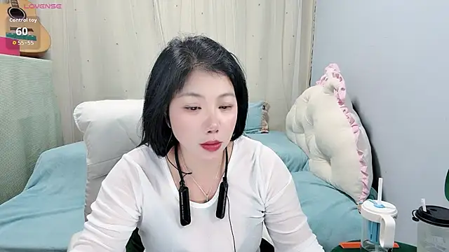 huanhuan- - Huanhuan-'s free webcam - UK Sex Cams