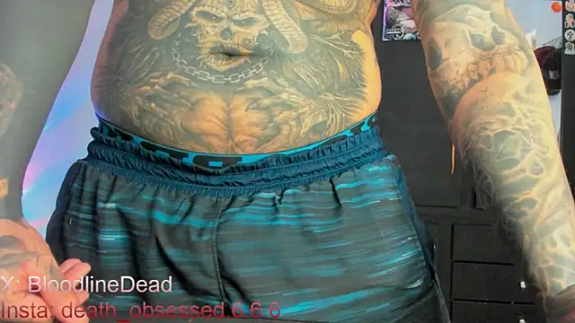DEATHINK666XX