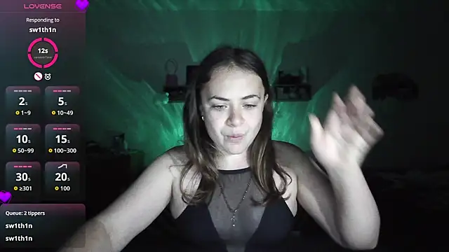 your___hope - Your___Hope's free webcam