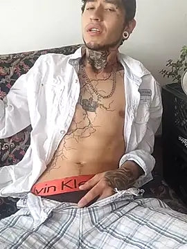 Tattoboy19cm