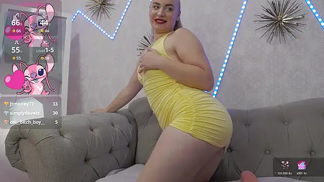 viktoriablue - ViktoriaBlue's free webcam - UK Sex Cams