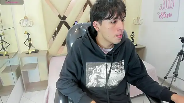 stiwentwink - StiwenTwink's free webcam