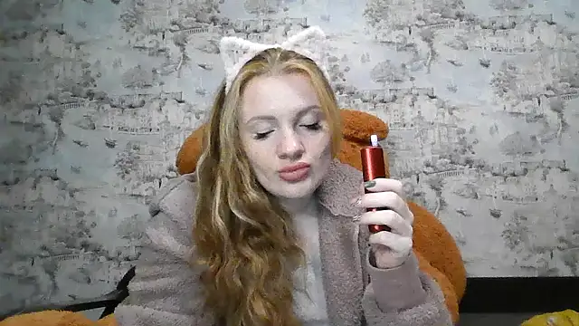 eveline_may - Eveline_May's free webcam