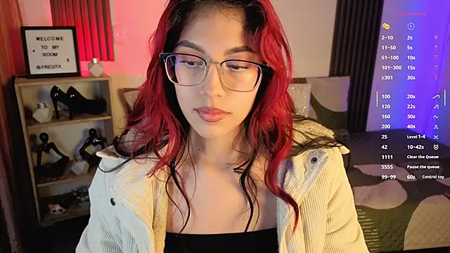 Fresita_Rosita