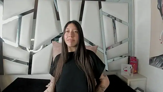 venusmorgan - Venusmorgan's free webcam