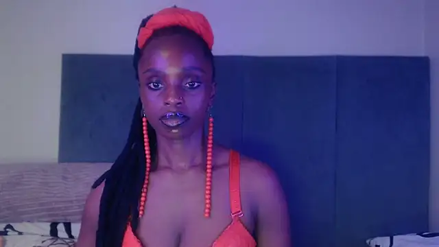 Jah-Queen