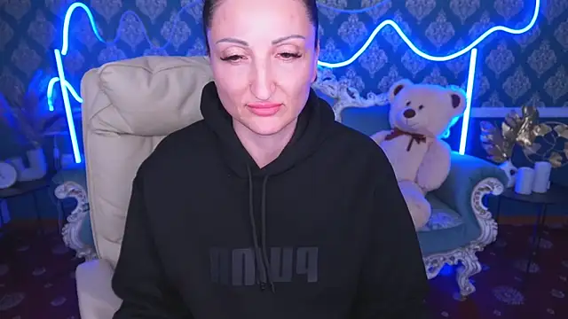 MissRossi