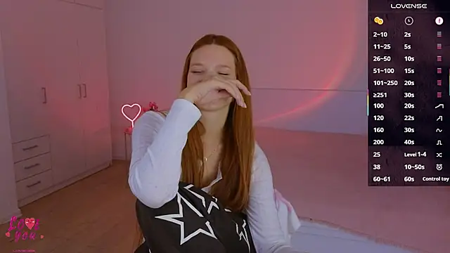 CuteAriel7