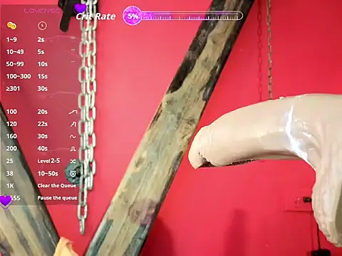 EVADANGERBDSM_