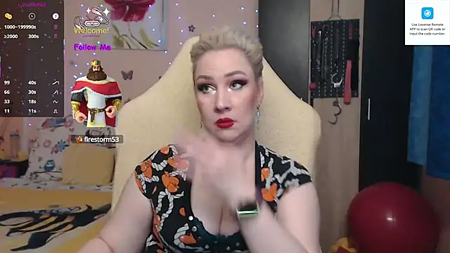 MissLexyGold