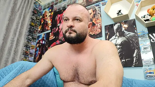 Muscle_Bear
